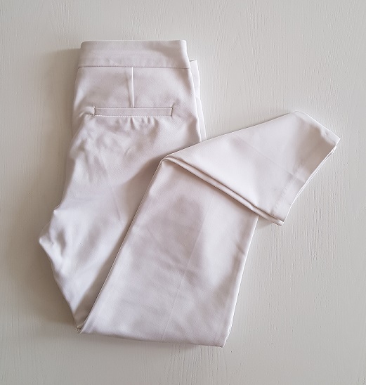 Sateen Pants For Women